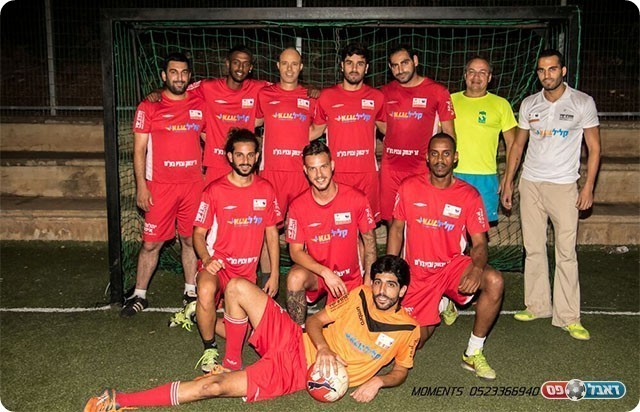 יקבלו חיזוק משמעותי. שחקני כרמיאל